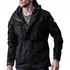 M65 Exército Roupas Jaqueta Tática Homens Inverno Outono Ju