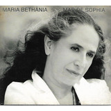 M84 3   Cd   Maria Bethania   Mar De Sophia   Lacrado