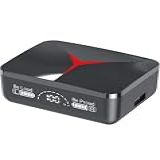 M90 TWS Baixa Latência De Jogos Fone De Ouvido Bluetooth Estéreo Esportes Fone De Ouvido Sem Fio Com Display Digital Triplo Tampa Deslizante Caso De Carregamento