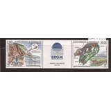M984 st Pierre Ivert 619a Missão Geologica Mint