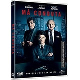 Ma Conduta Al Pacino Anthony Hopkins Dvd Orig Novo Lacrado
