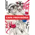 Mabataki Yori Hayaku!! - Num Piscar De Olhos - 04, De Kazuki Funatsu. Editorial Panini, Capa Mole, Edição 4 Em Japonês, 2023