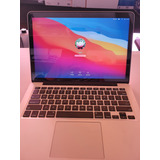 Mac Book Pro 13