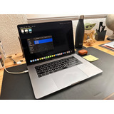 Mac Book Pro 2018
