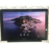 Mac Book Pro