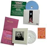 Mac Miller S Swimming Circles CD Collection Including Bonus Art Card
