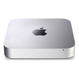 Mac Mini (late 2012) 2,5 Ghz Intel Core I5 Dual-core 16 Gb
