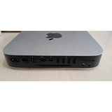 Mac Mini late