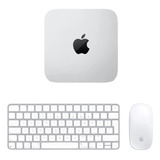 Mac Mini late