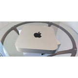 Mac Mini 2014 Cpu I5 4gb Ram 240gb Ssd 500gb Hdd Impecável