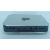 Mac Mini A1347 Core I5 8gb Hd 1tb Ssd M2 250gb Usado