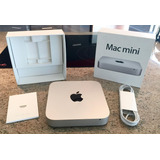 Mac Mini A1347 Intel