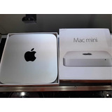 Mac Mini Apple 2014