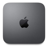 Mac Mini Apple Intel Core I3 3 6 Ghz 8gb Ssd 128gb Bivolt