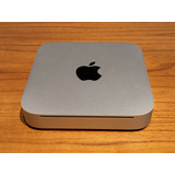 Mac Mini Core 2 Duo 2 66 Mid 2010 2gb Ram 500 Gb Hdd