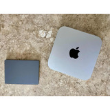 Mac Mini M2 8gb Apple Magic Trackpad 2