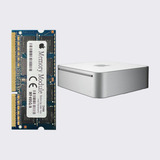 Mac Mini2009 4gb 1066mhz
