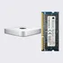 Mac Mini2011 4gb 1333mhz Ddr3 Sk Hynix Memória Ram Sdram