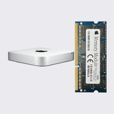 Mac Mini2011 4gb 1333mhz