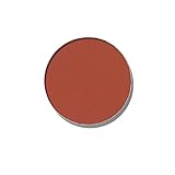 MAC Powder Kiss Soft Matte Eye Shadow Pro Palette Refill Pan Devoted To Chili