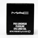 MAC Pro Longwear Fluidline Delineador Para Os Olhos E Sobrancelha Gel Lowlights