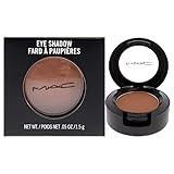 Mac Sombra Pequena - Sombra Marrom Suave Para Os Olhos Feminina, 1,4 G