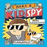 Mac Undercover: Volume 1