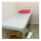 Maca Bali Fixa Para Massagem E Clínicas De Estética