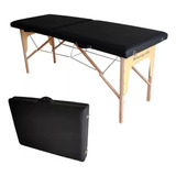 Maca De Massagem Portátil Bk   65cm