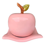 Maca Decorativa Ceramica Premium