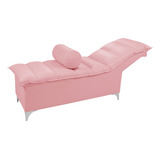 Maca Estética Extensão Cílios Sobrancelha Lis Corano Cor Rosa 309