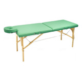 Maca Legno Maleta Portátil Sirius Larg 65cm Altura Regulável
