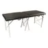 Maca Maleta Reforçada Sfr01 300kg 70cm Largura Cor Preto