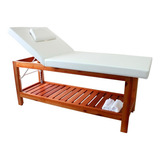 Maca Massagem Oasis Reclinavel
