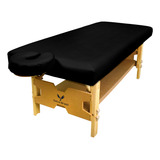 Maca Mesa Massagem Estética Fixa Bali Spa Salus