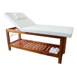 Maca Para Massagem Cama Oasis Kixiki Moveis Com Regulagem