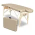 Maca Para Massagem Portátil Profissional 180x80 De Largura