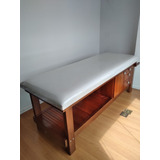 Maca Para Massagem spa