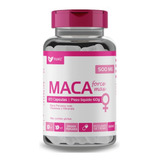 Maca Peruana Feminina 500mg