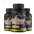 Maca Peruana Hardcore Para Disfunção Erétil 1500mg 360cáps 