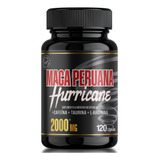 Maca Peruana Hurricane 120