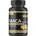 Maca Peruana Muwiz Original C/ Vitaminas 120 Cápsulas 500mg