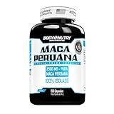 Maca Peruana Premium 2500mg 100 Maca Peruana Pura Pote 150 Cápsulas Matéria Prima Importada Para Homens E Mulheres Energia Resistência