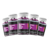 Maca Peruana Premium Marapuama Catuaba Maca Mix 450 Cáps