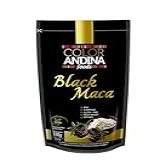 Maca Peruana Preta Em Pó | Color Andina | 100g