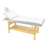 Maca Plêiades Reclinável Legno Altura Ajustável E Prateleira Cor Branco