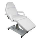 Maca Poltrona Hidráulica Giro 360 Ergonômica Smart Gr