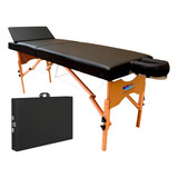 Maca Portatil Standard Reclinavel