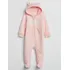Macacão (tip Top) Menina Gap Original - Infantil Bebe