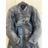 Macacão Alpinestars Mx1